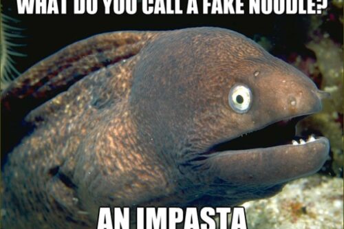 Qualities of leadership: Sense of Humor