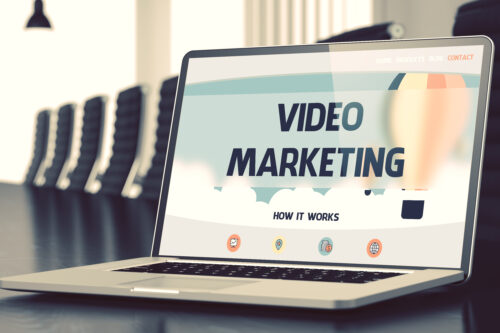 Video Marketing for Associations
