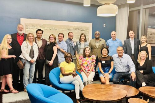 The Board Balancing Act: Contributing Without Controlling in Association Leadership