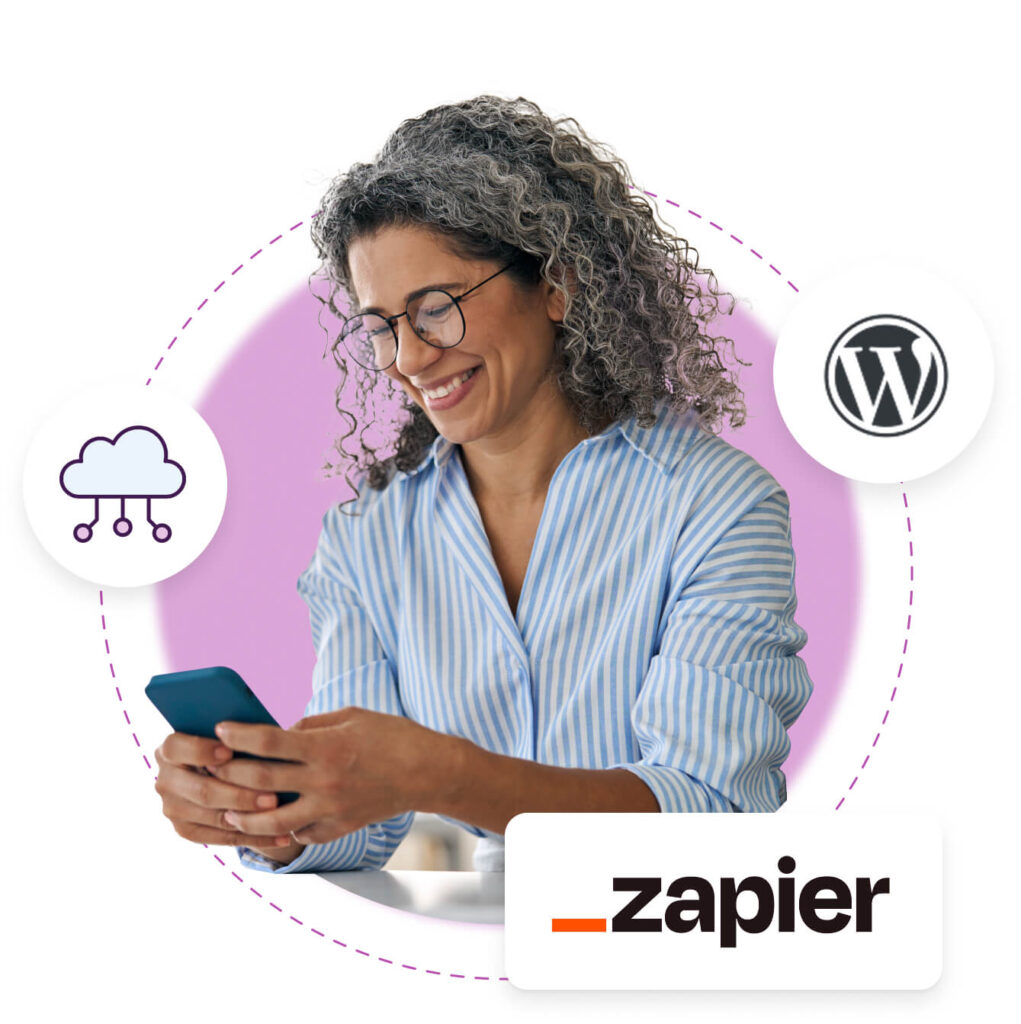 MC Pro – Integrations-hero