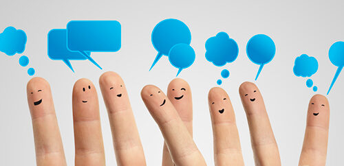 Using Engagement Ambassadors for Social Features