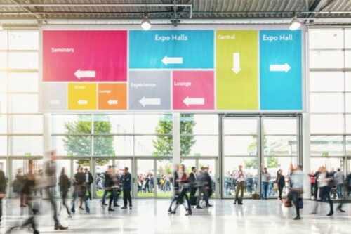 9 Questions to Ask Any Vendor at Your Next Trade Show