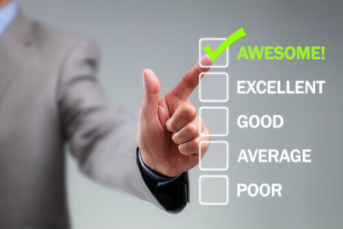 
                Should You Put Testimonials on Your Website?