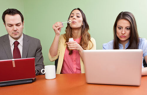 Networking Mistakes for Association Pros to Avoid