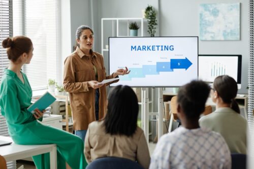 Chamber of Commerce Marketing Ideas To Boost Visibility and Engagement 