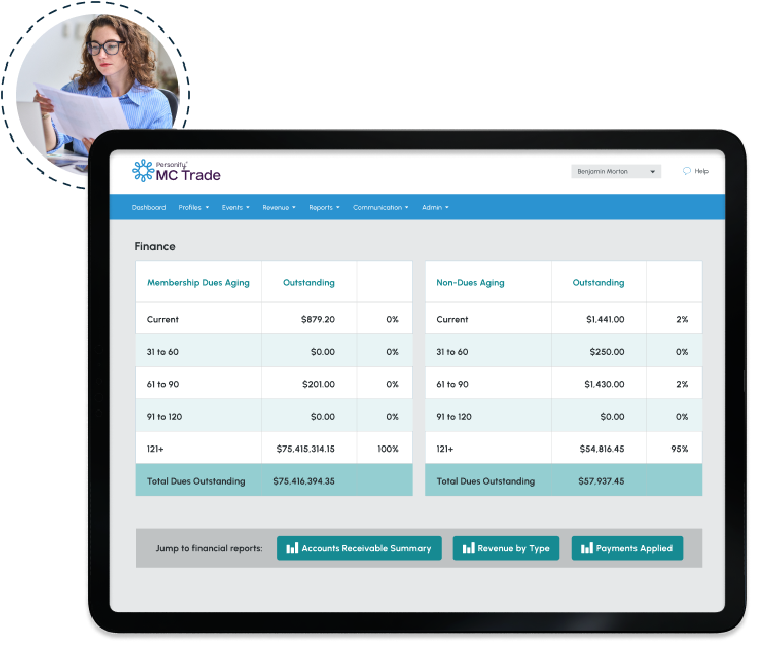 Account & Payment Processing-hero