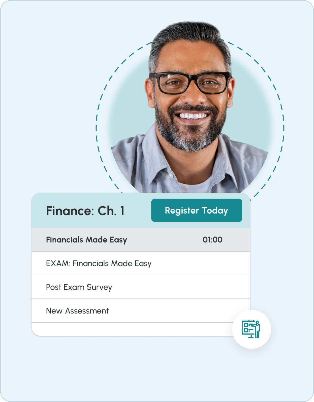 Members-Only Courses