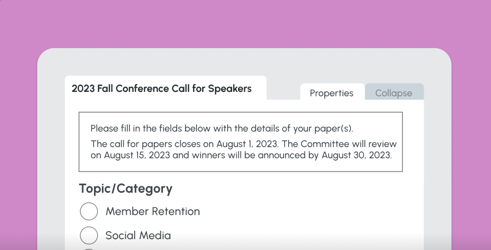 Collaboration made easy