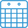 Event calendar icon