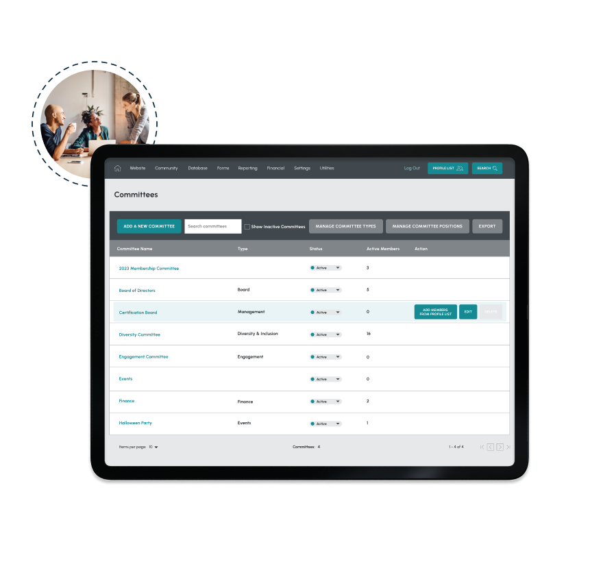 Committee Management-hero