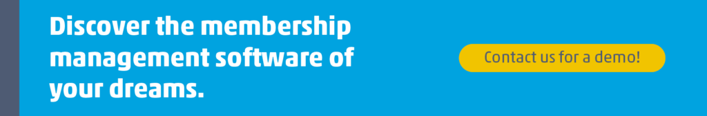 Click through to learn about MemberClicks’ membership management software tools, MC Trade and MC Professional.