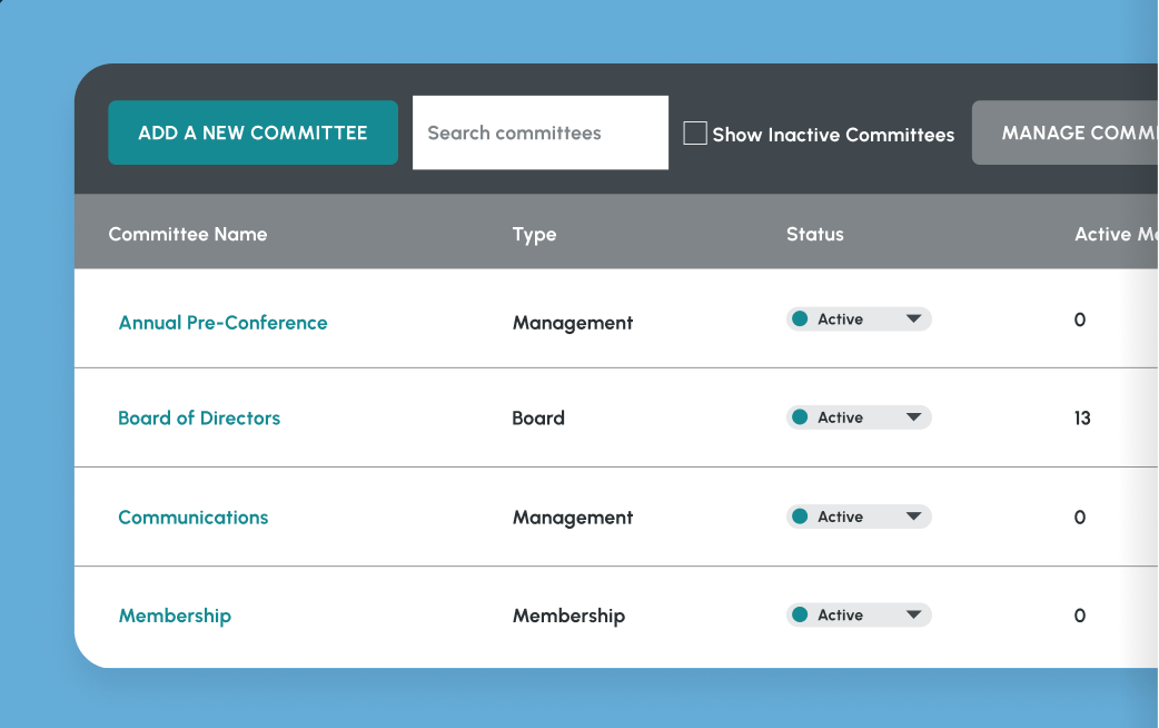 More benefits for your members