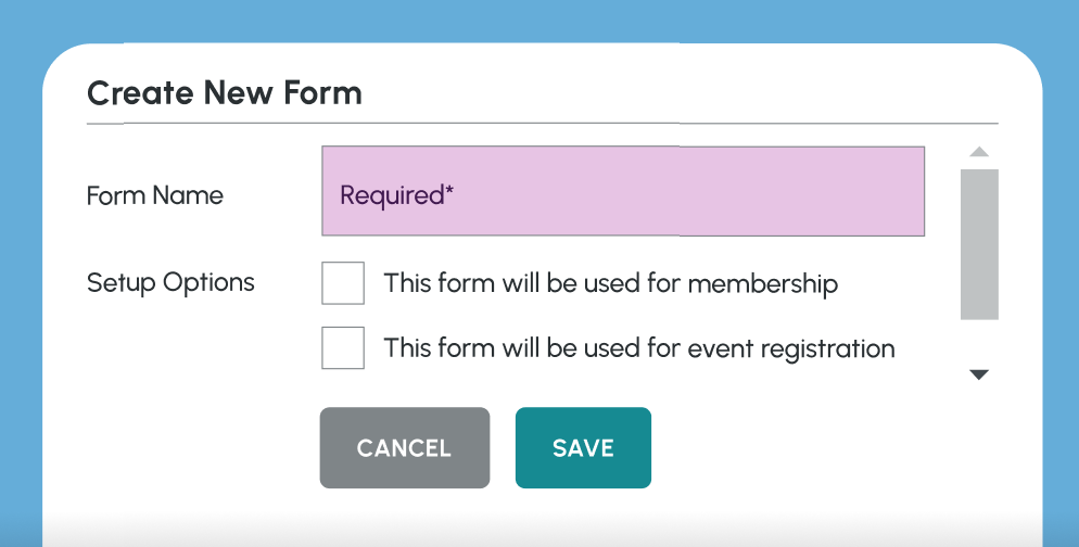 Organize and promote events