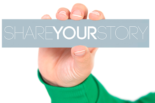 The 3 Ps of Storytelling for Associations