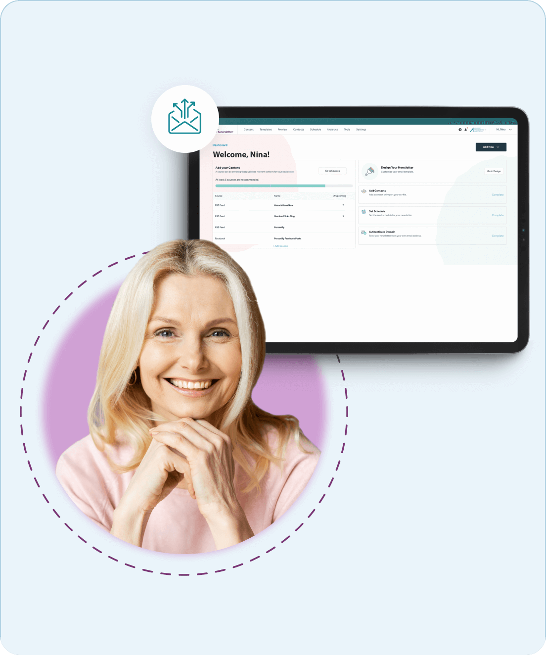 Flexible Options for Data Visualization