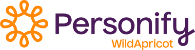 WildApricot by Personify logo