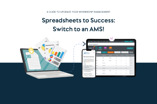 Time to Switch from Spreadsheets to an AMS